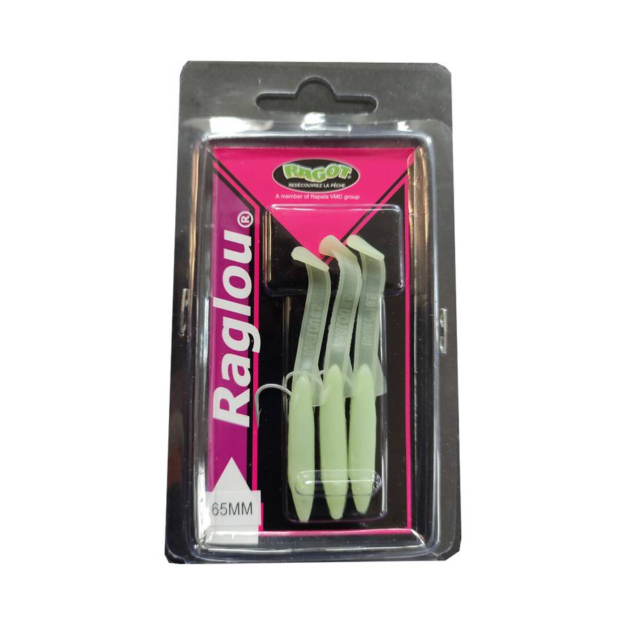 ΧΕΛΑΚΙΑ ΣΙΛΙΚΟΝΗΣ RAGOT RAGLOU 65MM 3 TMX