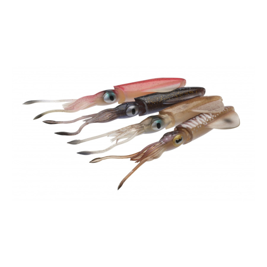 ΚΑΛΑΜΑΡΙ SAVAGE GEAR 3D LB 18CM