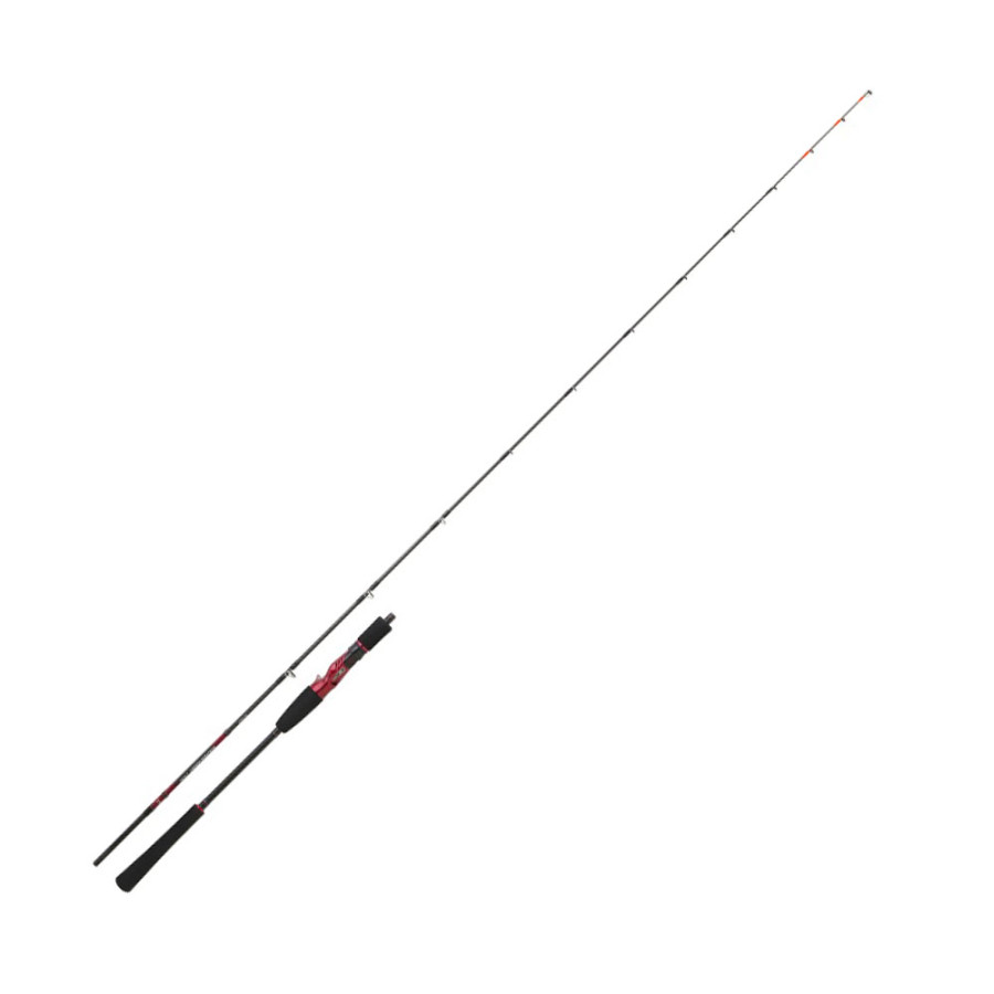 DAIWA POWERMESH TAI RUBBER