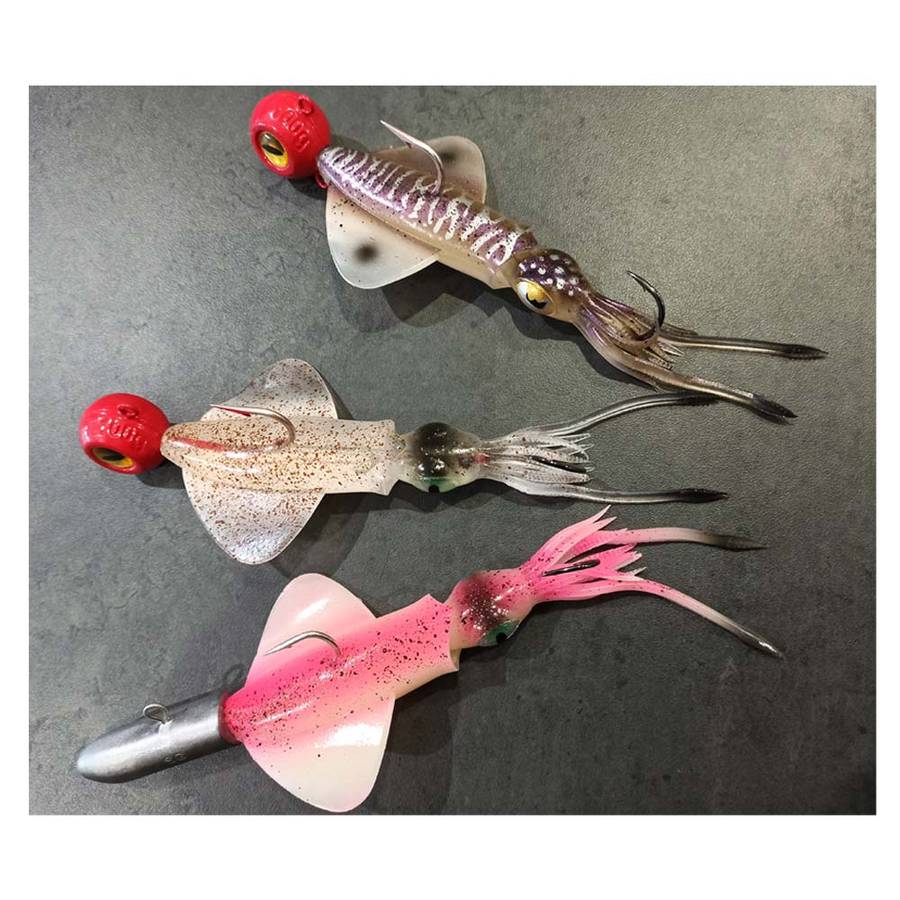 ΚΑΛΑΜΑΡΙ ΣΕ ΖΟΚΑ