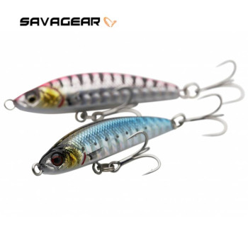 Ψαράκι SAVAGE GEAR GRAVITY PENCIL  6CM / 12GR / SINKING