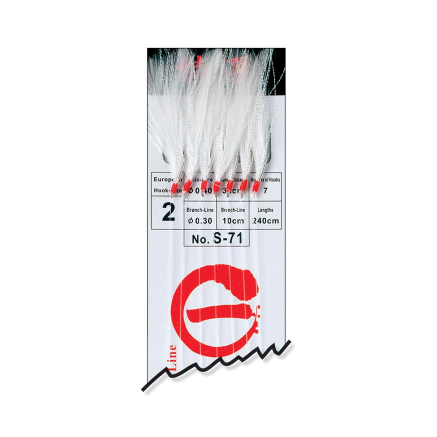 ΤΣΑΠΑΡΙ UNO S-71 No 4