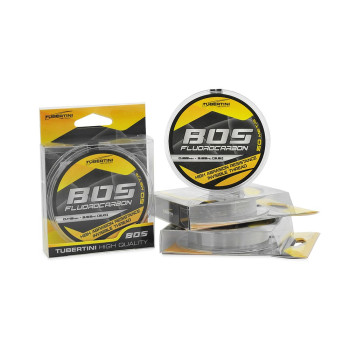 TUBERTINI BOS 0.125MM 50MT