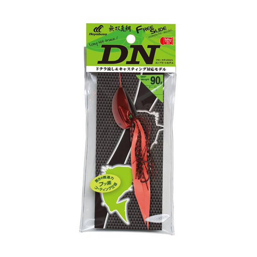 FREE SLIDE SE-171 75GR