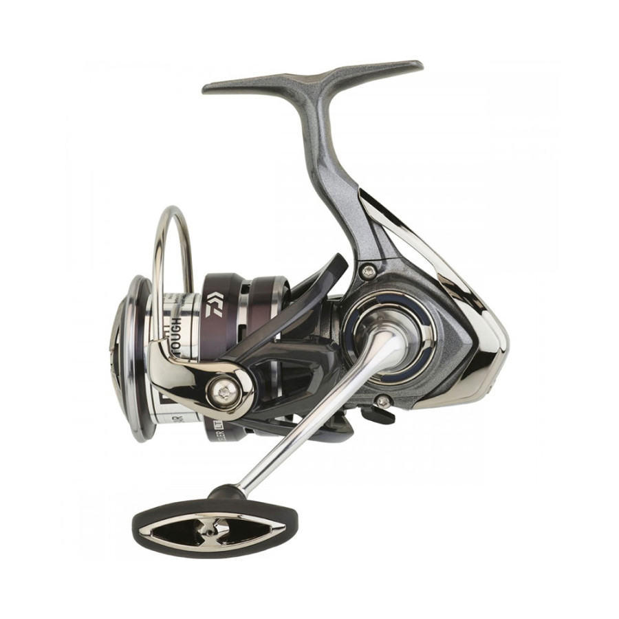 Μηχανισμός Ψαρέματος  DAIWA EXCELER LT 2020