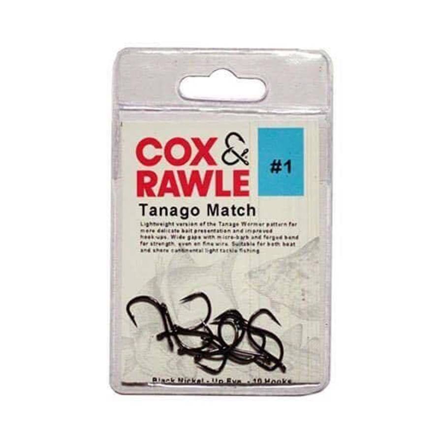 ΑΓΚΙΣΤΡΙΑ TANAGO MATCH