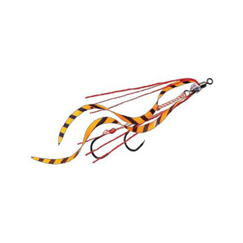 ΤΡΕΣΣΑ TAI RUBBER MAJORCRAFT RUBBER SKIRT CURLY