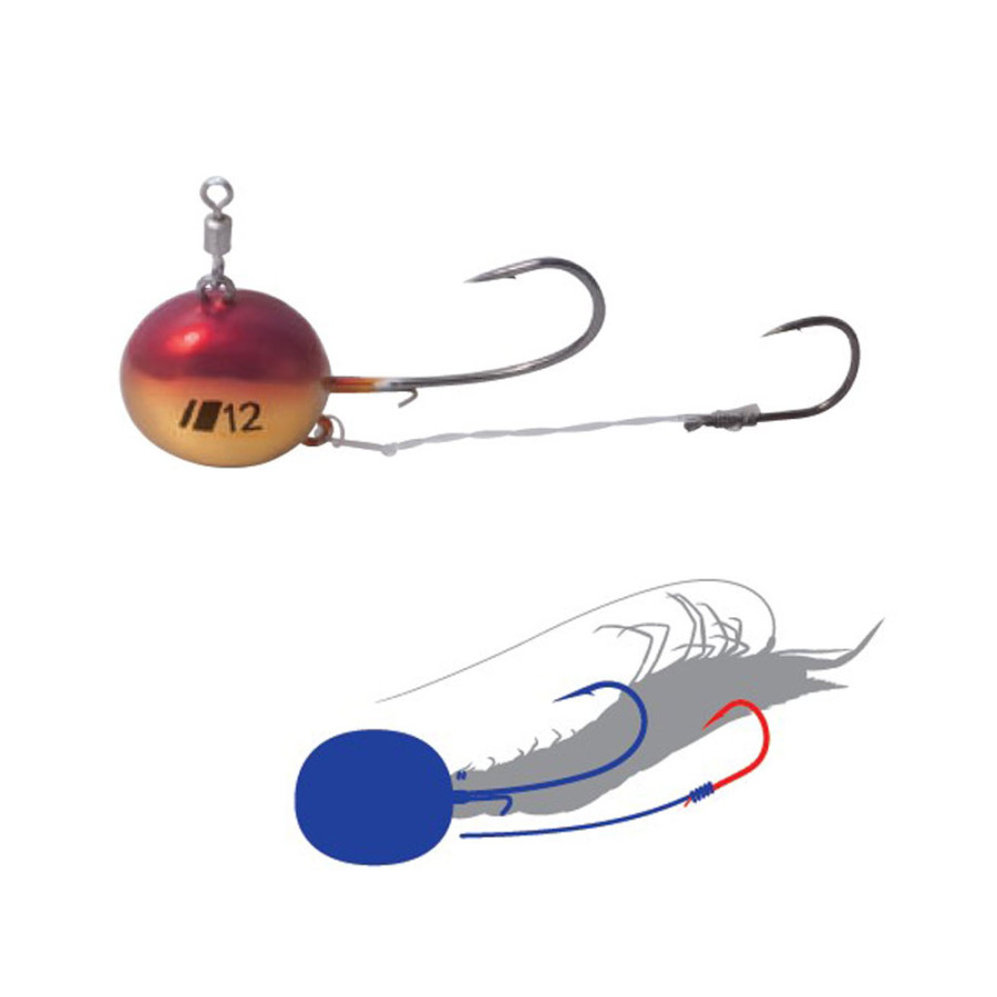 MAJORCRAFT GENKOTSU KABURA 48GR