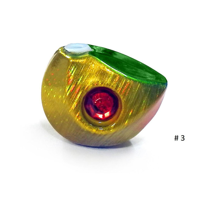 ΚΕΦΑΛΗ PREGIO HITOTSU TENYA SLIDE 55 GR