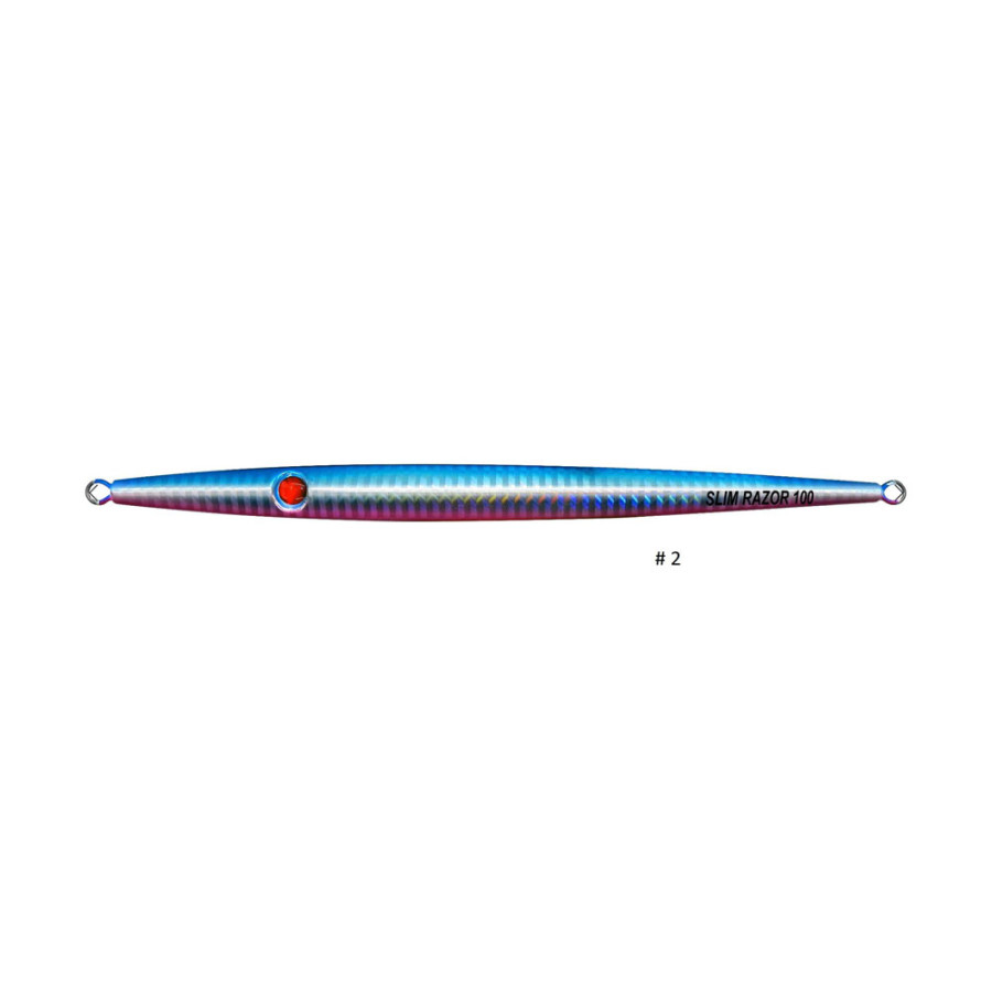 ΠΛΑΝΟΣ PREGIO SLIM RAZOR SLR 100GR