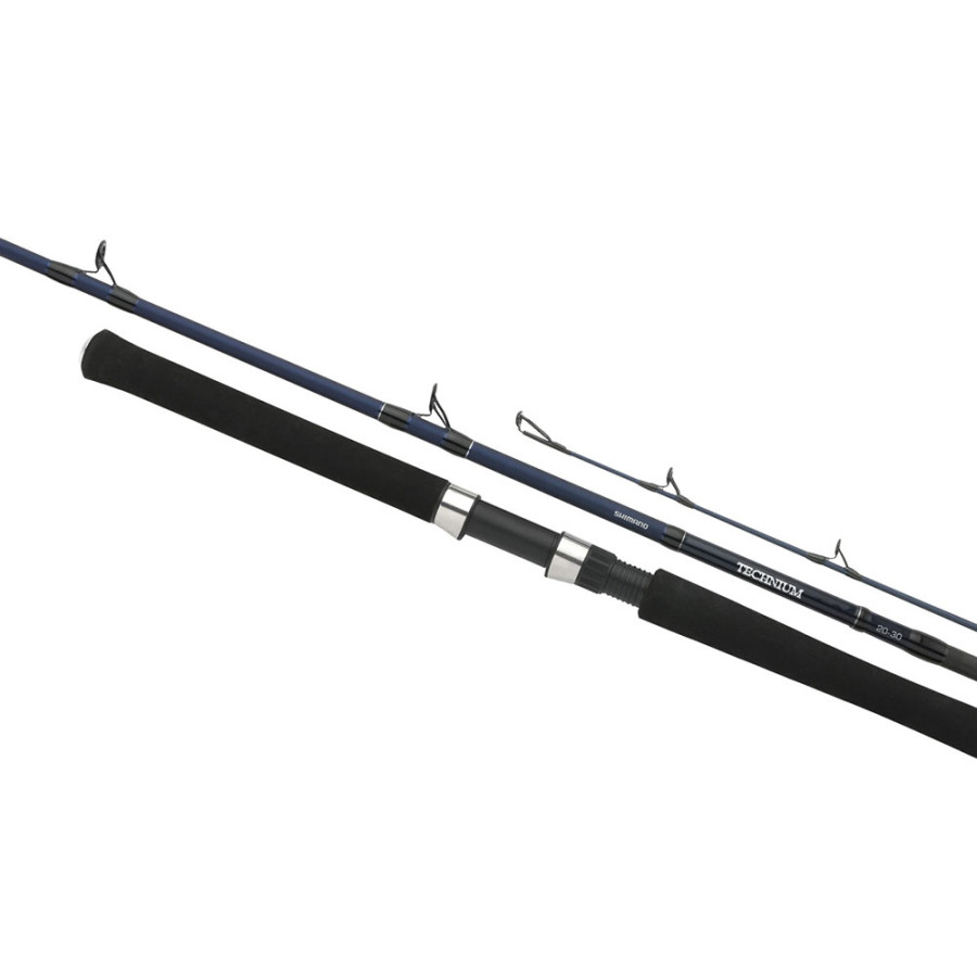 Καλάμι Ψαρέματος TECHNIUM SLIM 2.41 mt 20-30 lb