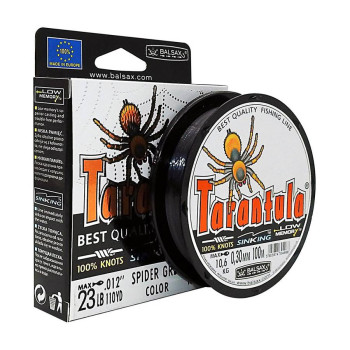 ΠΕΤΟΝΙΑ TARANTULA BLISTER 300MT BALSAX