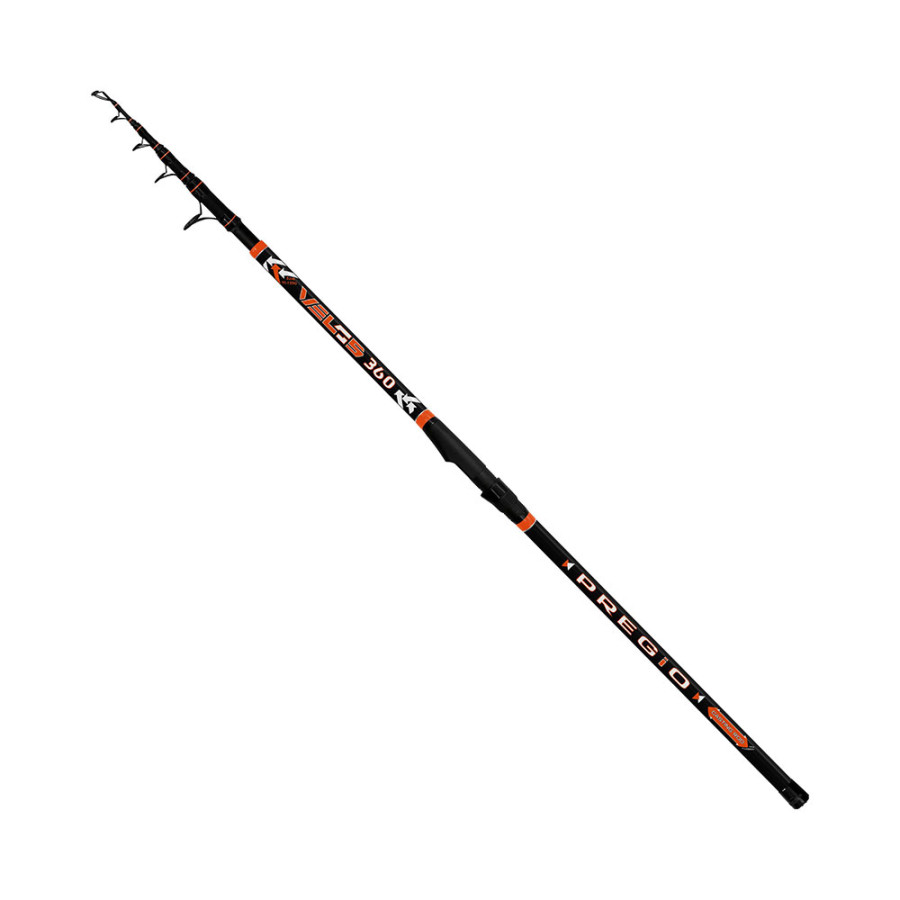 Καλάμι Ψαρέματος VELOS 60-150GR