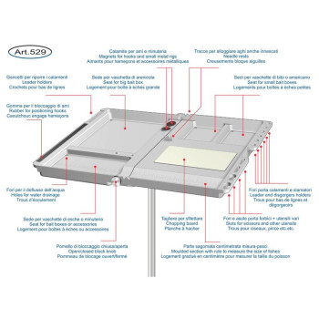 ΒΑΣΗ ΔΟΛΩΜΑΤΩΝ STONFO ART-529
