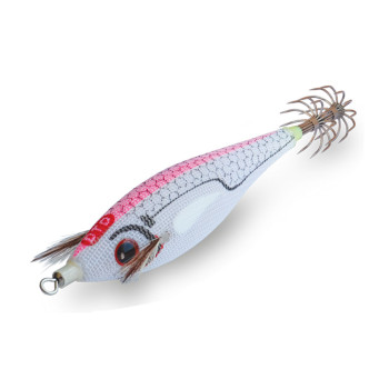 ΚΑΛΑΜΑΡΙΕΡΑ DTD WHITE KILLER BUKVA 2.0 / 65mm / 7,9gr / SUSPENDING