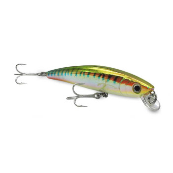 Ψαράκι STRIKE PRO ARC MINNOW 90 / 90MM / 8GR / FLOATING