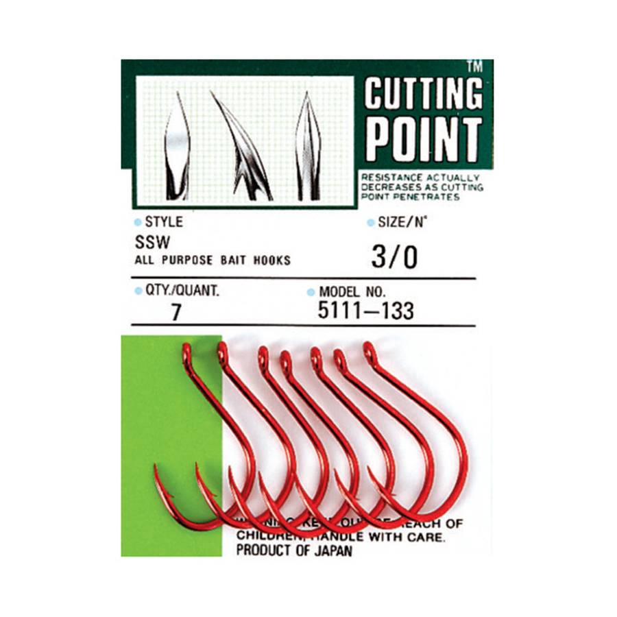 ΑΓΚΙΣΤΡΙΑ OWNER 5111 RED