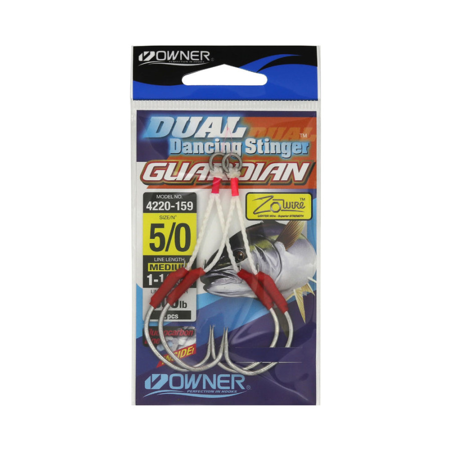 ΑΓΚΙΣΤΡΙΑ ASSIST ΜΕ ΝΗΜΑ OWNER 4220