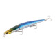 Ψαράκι RYOBI TRAPPERS PRO MINNOW 143mm