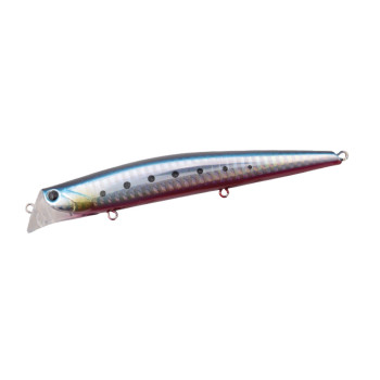 Ψαράκι RYOBI TRAPPERS DASH MINNOW 115mm