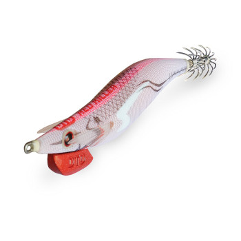 ΚΑΛΑΜΑΡΙΕΡΑ DTD RED KILLER EGI #3.0 DEEP / 96mm / 16gr / 3 s/m