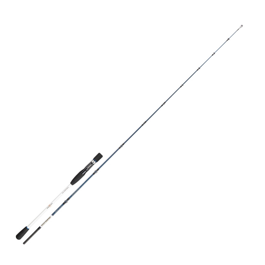 Καλάμι Ψαρέματος SAKURA SALT SNIPER 1.90M / C.W. 40-100GR / 2 ΤΕΜ / CASTING