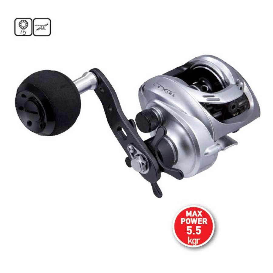 Μηχανισμός Ψαρέματος KLAUS 104S