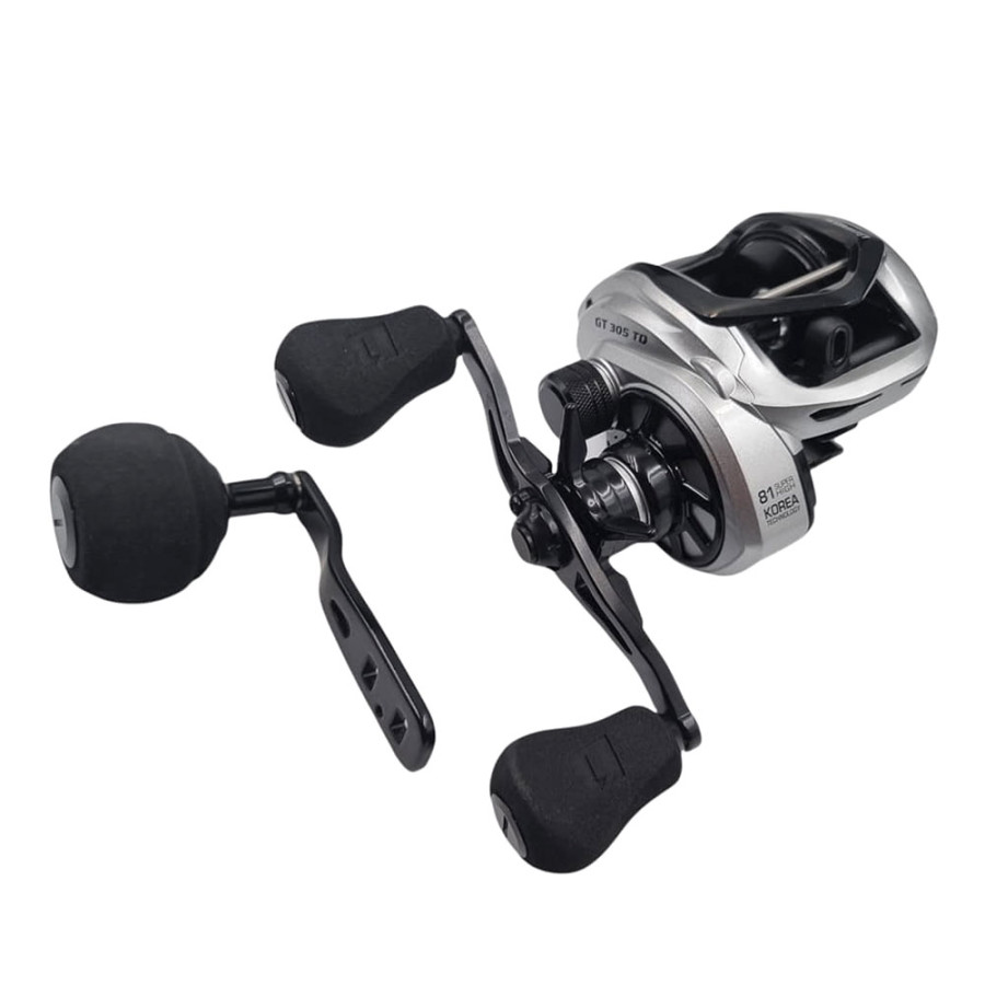 Μηχανισμός Ψαρέματος BANAX GT 305TD