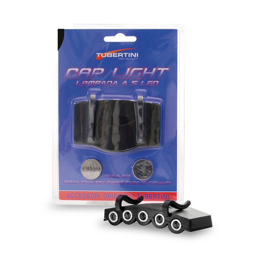 TUBERTINI ΦΑΚΟΣ ΓΙΑ ΚΑΠΕΛΑ CAP LIGHT