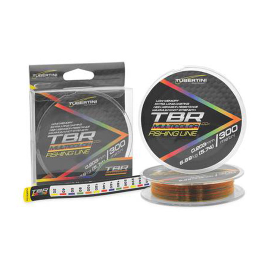 TUBERTINI ΠΕΤΟΝΙΑ TBR MULTICOLOR 300M