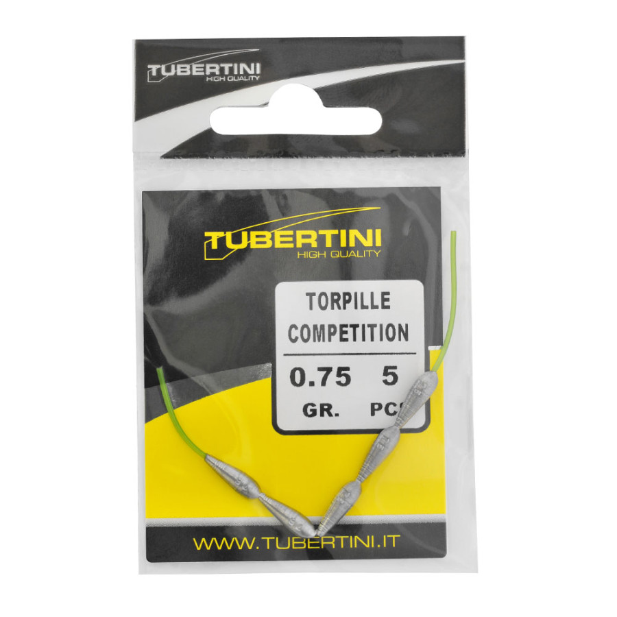 TUBERTINI TORPILLE COMPET.C/GUAINA