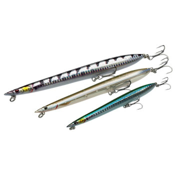 Ψαράκι SAVAGE GEAR SANDEEL SURF WALKER  18CM / 37GR / SINKING