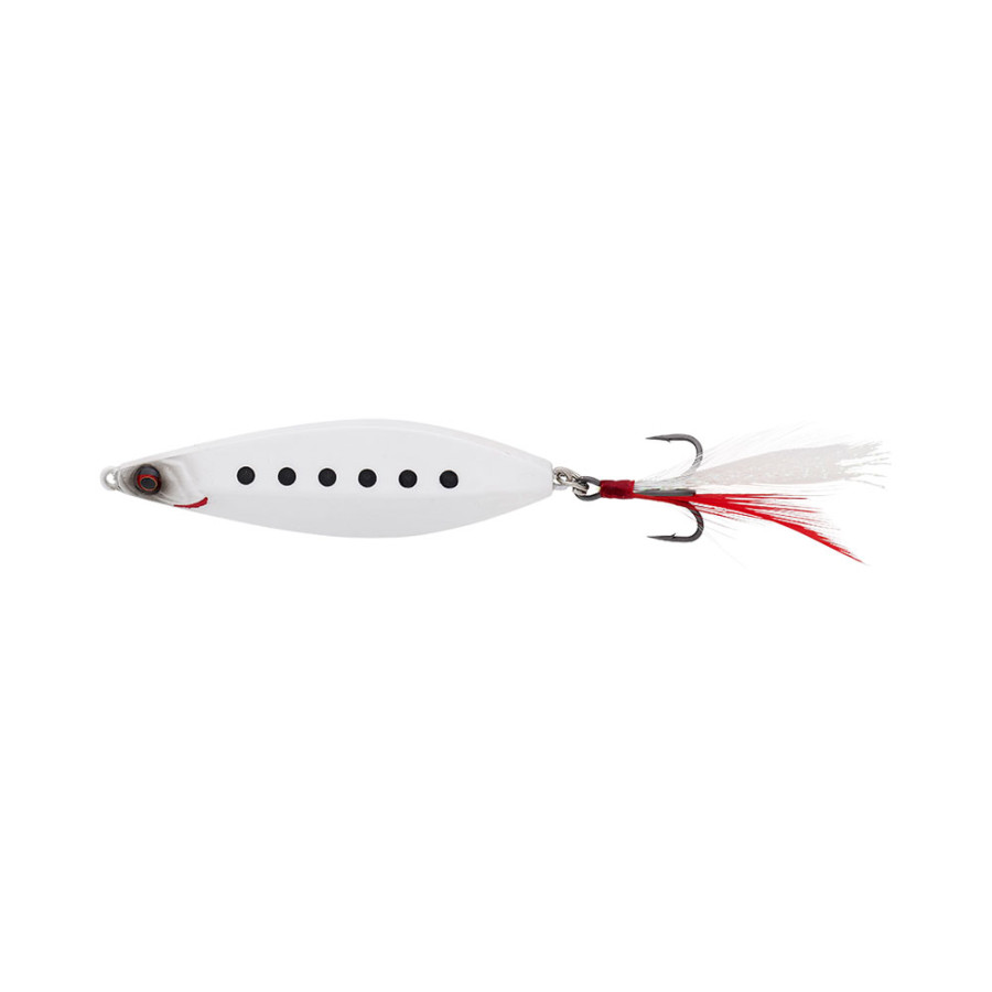 Ψαράκι SAVAGE GEAR MICRO SKIPPER 4CM  5GR