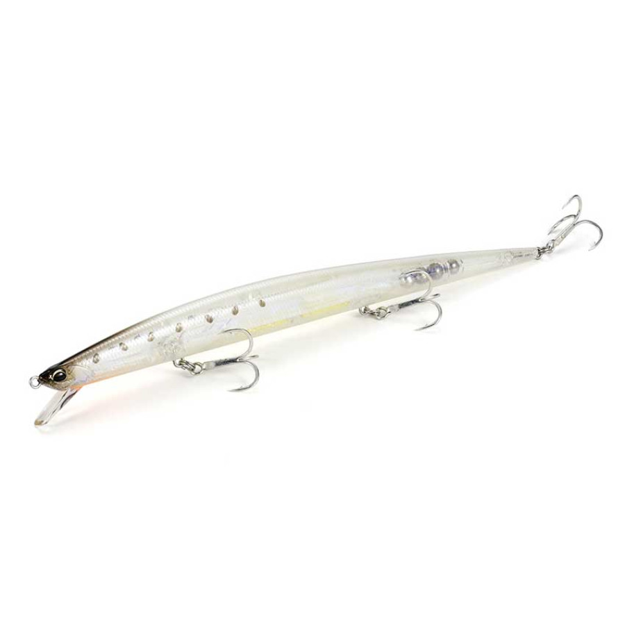 Ψαράκι DUO TIDE MINNOW SLIM 200 FLYER / 200MM / 29.3GR / SINKING