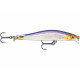 Ψαράκι RAPALA RIPSTOP® RPS 9cm 7GR