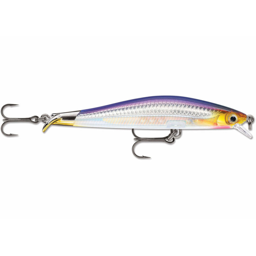 Ψαράκι RAPALA RIPSTOP® RPS 9cm 7GR