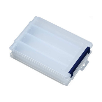 ΚΑΣΕΤΙΝΑ MEIHO REVERSIBLE 180V - 205 x 145 x 50 mm