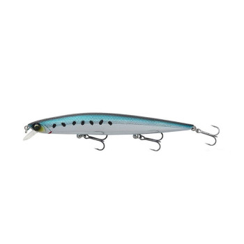 Ψαράκι SAVAGE GEAR SEA BASS MINNOW 12CM - 12.5GR FLOATING