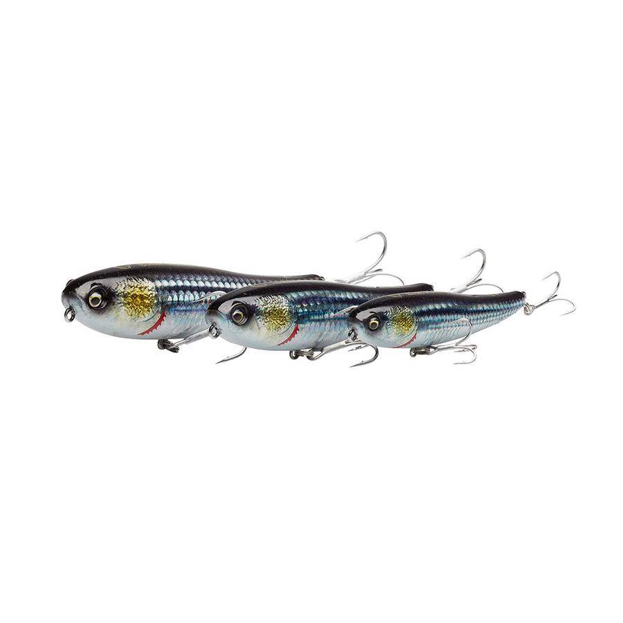 Ψαράκι SAVAGE GEAR BULLET MULLET 5.5CM - 3.3GR FLOATING