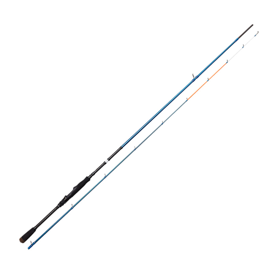 Καλάμι Ψαρέματος SAVAGE GEAR SGS2 EGING 8'8"/2.64M F/ #2.5-#3.5 M / PE 0.6-1.0 / 2ΤΕΜ