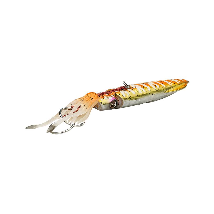 SAVAGE GEAR SWIMSQUID INCHIKU 9CM / 120G
