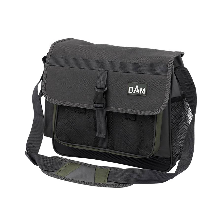 ΤΣΑΝΤΑ DAM INTENZE ALLROUND BAG 17LT