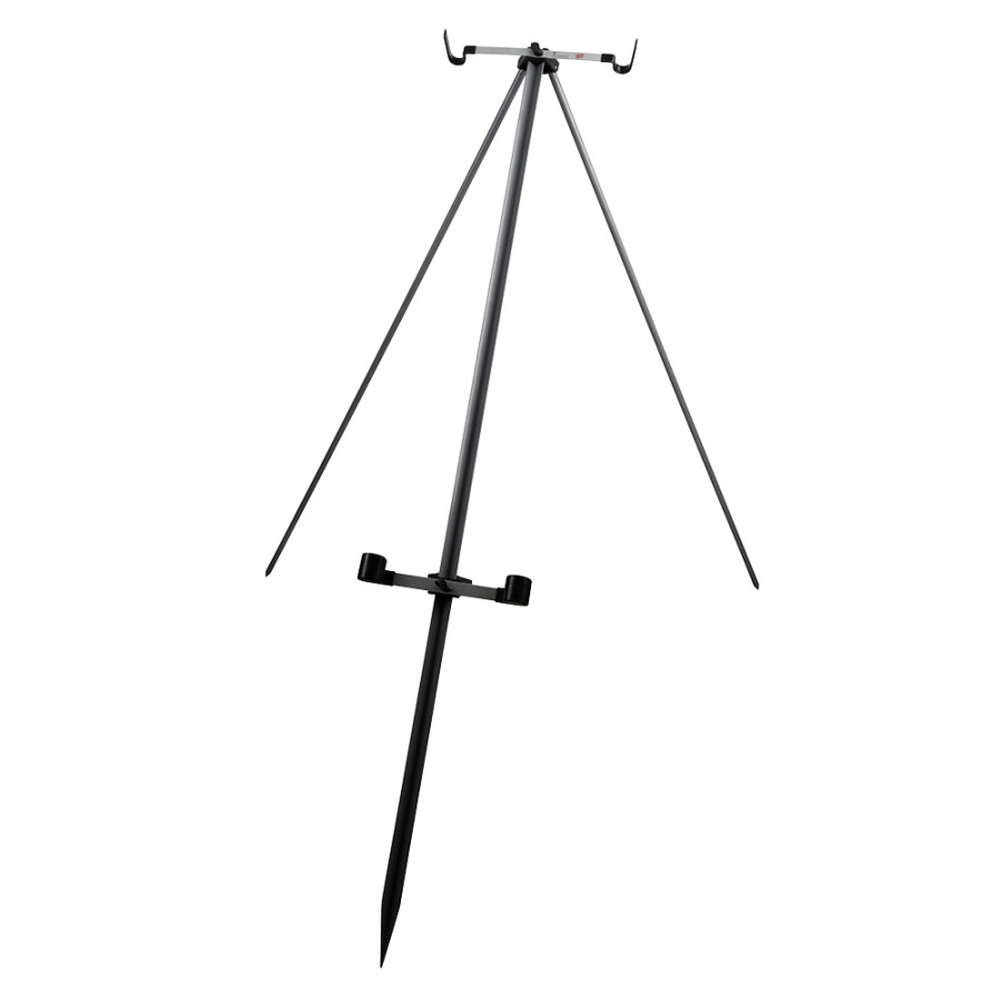 DAM ΒΑΣΗ ΚΑΛΑΜΙΩΝ IMAX SURF-LITE TRIPOD 2 ROD