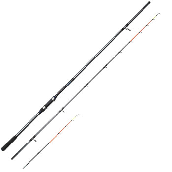 DAM ΚΑΛΑΜΙ ΒΑΡΚΑΣ SALT-X BOAT QUIVER 3.30M / 250GR / 2SEC