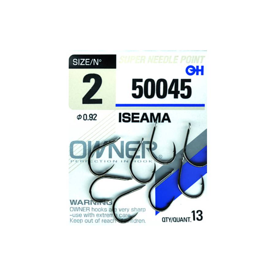 ΑΓΚΙΣΤΡΙΑ OWNER 50045