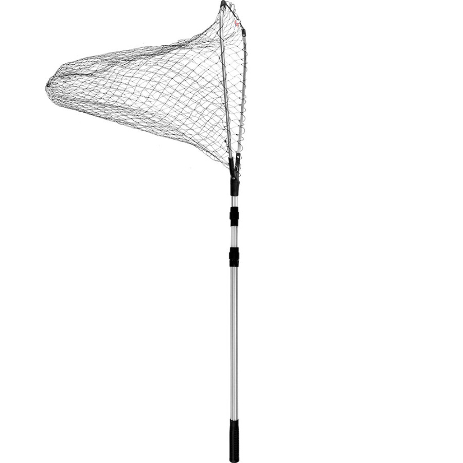 PREGIO ΑΠΟΧΗ ΨΑΡΕΜΑΤΟΣ ΤΗΛΕΣΚΟΠΙΚΗ ΚΡΥΣΤΑΛΛΙΖΕ 2.50Μ / 50x50CM