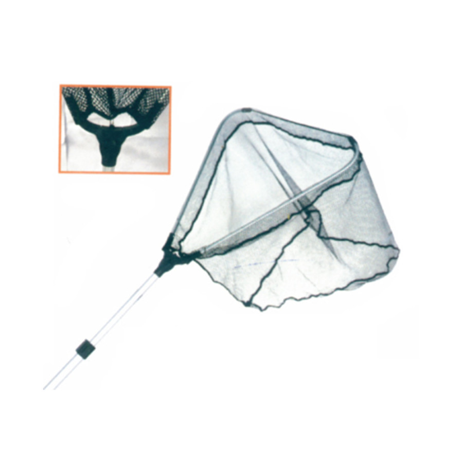 PREGIO ΑΠΟΧΗ ΨΑΡΕΜΑΤΟΣ ΤΗΛΕΣΚΟΠΙΚΗ 2.50Μ / 50x50CM