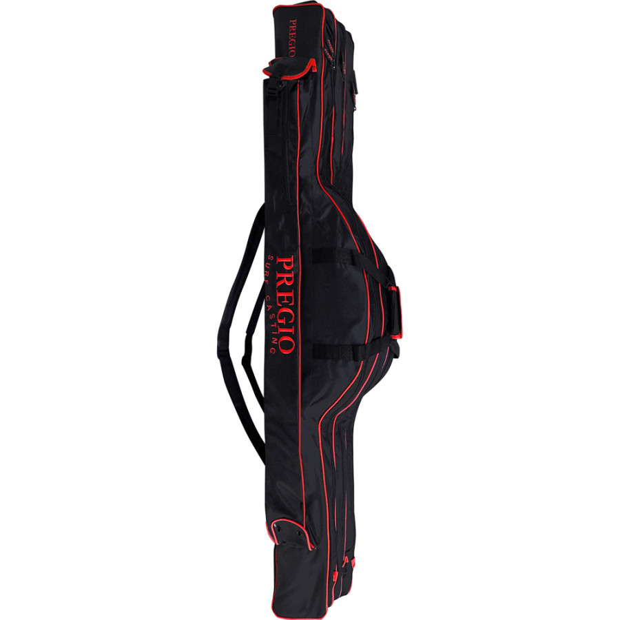 ΘΗΚΗ ΚΑΛΑΜΙΩΝ ΨΑΡΕΜΑΤΟΣ PREGIO SURF CASTING 1.65Mx35