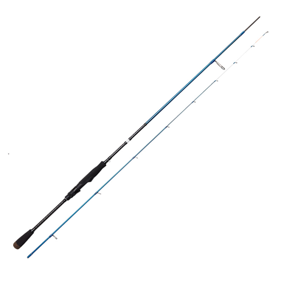 Καλάμι Ψαρέματος SAVAGE GEAR SGS2 ULTRA LIGHT GAME 7'/2.13M / 0.5-9GR MF / PE0.3-0.6 / 2 ΤΕΜ