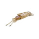 ΚΑΛΑΜΑΡΙ ΣΙΛΙΚΟΝΗΣ SAVAGE GEAR SWIM SQUID LRF 5CM / 0.8G / 5 ΤΕΜ